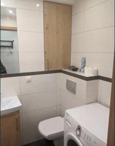 APARTAMENT ABC NAD MORZEM