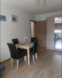 APARTAMENT ABC NAD MORZEM