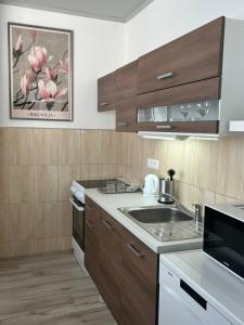 Magnolia Studio Apartment