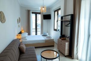 Mare I - studio in Old Harbor