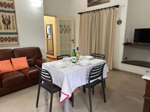 Gli ulivi -Appartamento al centro