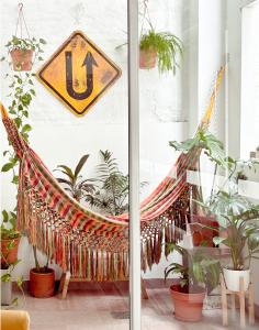 Urban Loft en Recoleta