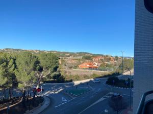 Apartamento Las Arcillas