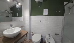 Lorixedda Rooms img18