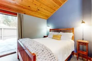 Ranch Retreat #30 - Camp Sherman