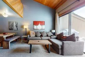 Ranch Retreat #31 - Camp Sherman