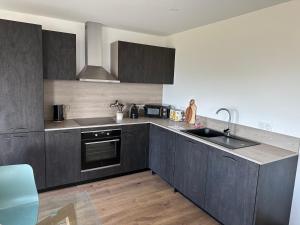 Appartements La poudriere : photos des chambres