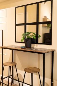 Stylish Studio in Cebu IT Park