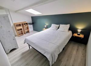 Maisons de vacances Sea Sun and Thau : photos des chambres