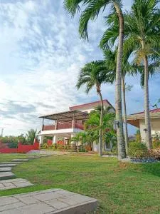 Michael's Apartment - 莫阿尔博阿