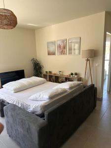 A 600m de la plage - Le Nature -