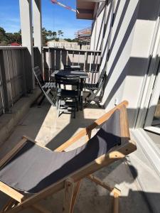 A 600m de la plage - Le Nature -