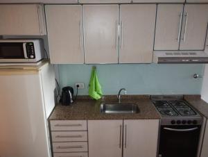 Departamento calle 2