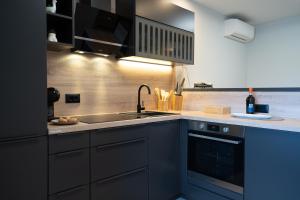 Apartman Aricibald 