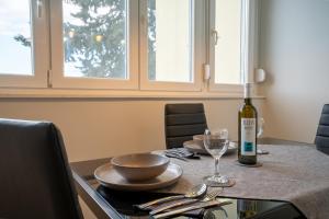 Apartman Aricibald 