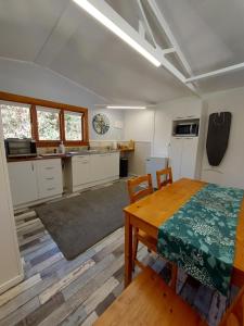 4 Palms Cottage Coromandel Town