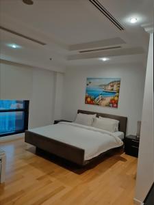 Diamond Suite At Times Square