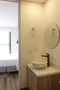 Charming Apartment Central