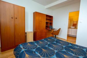 Le Fleuri - Vue Cathédrale & Centre à pied