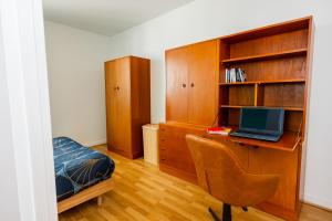 Appartements Le Fleuri : photos des chambres