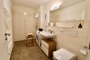 Haus Sterntaucher Ferienwohnung "Sonnenstern"