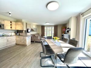 Haus Sterntaucher Appartement 4