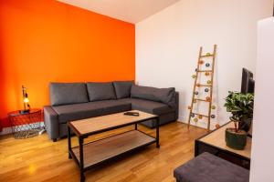 Appartements Le Fleuri : photos des chambres