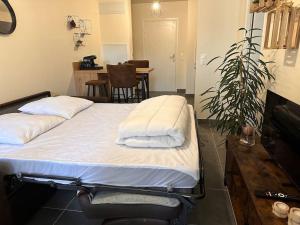 A 600m de la plage - Le Cosy -