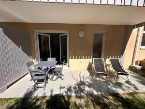 A 600m de la plage - Le Cosy -