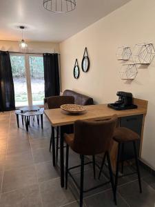 A 600m de la plage - Le Cosy -