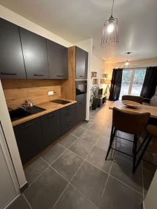A 600m de la plage - Le Cosy -