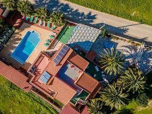 Villa Paradis Pêra - Casa completa para férias