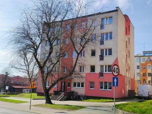 Apartament Inka