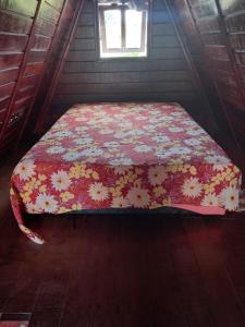 CHALÉ 02 frente mar