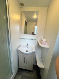 Campings La cabane du lac : photos des chambres