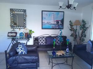 Casita de descanso en la Ribera de Chapala