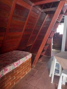 CHALÉ 02 frente mar