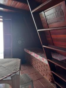 CHALÉ 02 frente mar