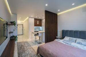 VICTORY Elegant studio, ОХМАТДЕТ