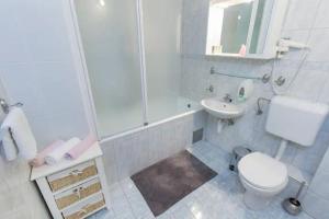 Apartments and Rooms Villa Marija