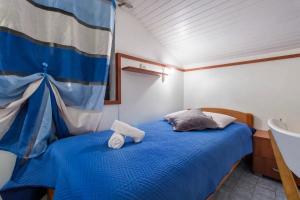 Apartments and Rooms Villa Marija