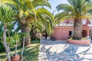 Villa Paradis Pêra - Casa completa para férias