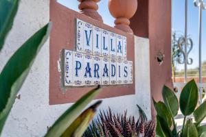 Villa Paradis Pêra - Casa completa para férias