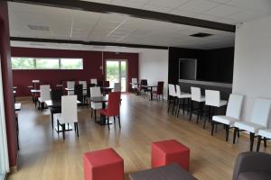 Hotels Relais de Barbezieux : photos des chambres