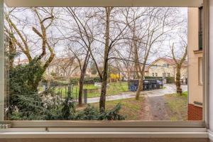 Urban Haven: Blissful Living in Central Bratislava