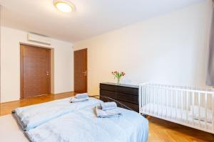 Urban Haven: Blissful Living in Central Bratislava