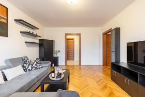 Urban Haven: Blissful Living in Central Bratislava