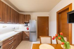 Urban Haven: Blissful Living in Central Bratislava