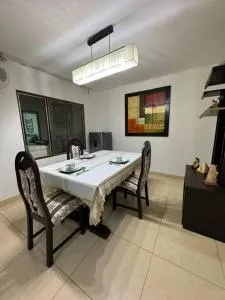 Lindo y Acogedor Dpto. Centro Histórico - 105 M2 - La Libertad