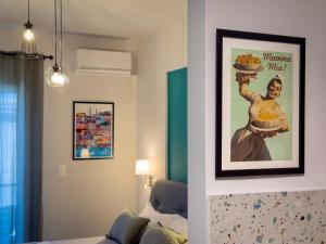 Luxury Studio with Panoramic Views